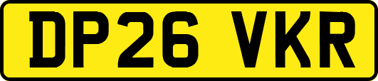 DP26VKR