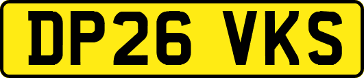 DP26VKS