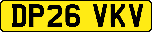 DP26VKV