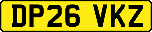 DP26VKZ