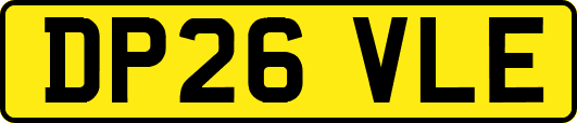 DP26VLE