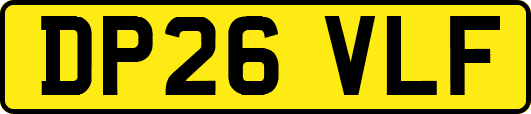 DP26VLF