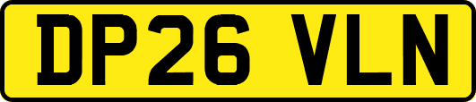 DP26VLN
