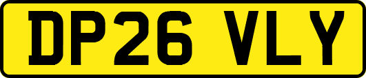 DP26VLY