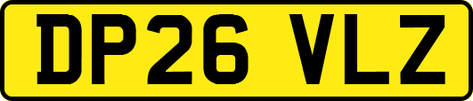 DP26VLZ