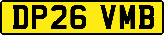 DP26VMB
