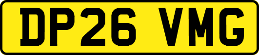 DP26VMG