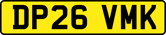 DP26VMK