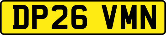DP26VMN