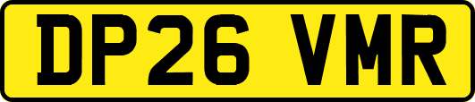 DP26VMR