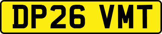 DP26VMT
