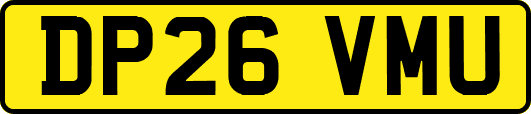 DP26VMU