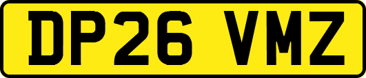 DP26VMZ