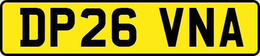 DP26VNA