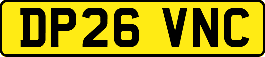 DP26VNC