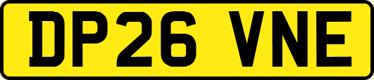 DP26VNE