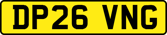 DP26VNG