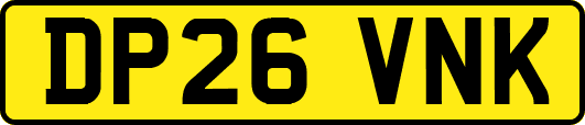 DP26VNK