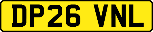 DP26VNL