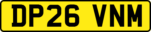 DP26VNM