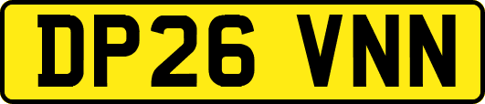 DP26VNN