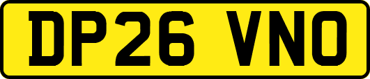 DP26VNO