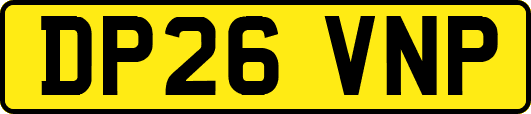 DP26VNP