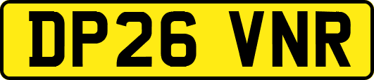 DP26VNR