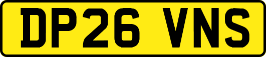DP26VNS