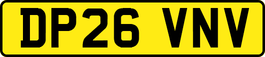 DP26VNV
