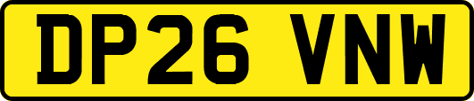 DP26VNW