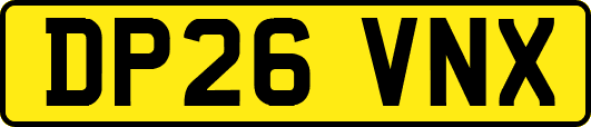 DP26VNX