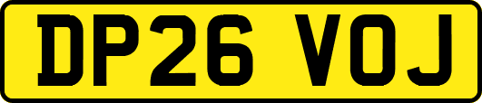 DP26VOJ