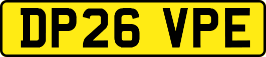 DP26VPE