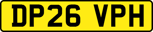 DP26VPH
