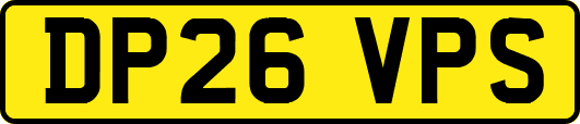 DP26VPS