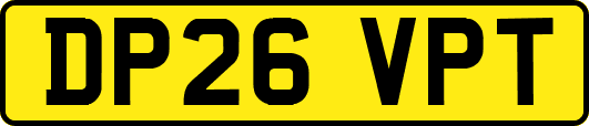 DP26VPT