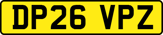 DP26VPZ