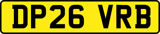DP26VRB