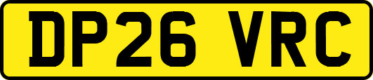 DP26VRC