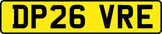 DP26VRE