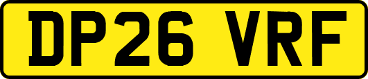 DP26VRF