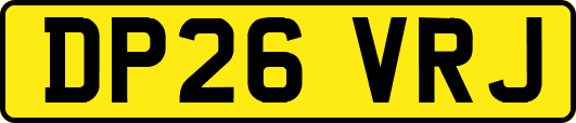 DP26VRJ