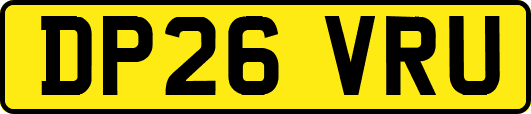 DP26VRU