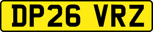 DP26VRZ