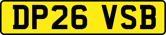 DP26VSB
