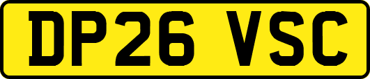 DP26VSC