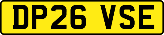 DP26VSE