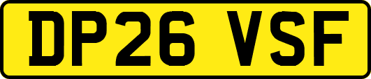 DP26VSF