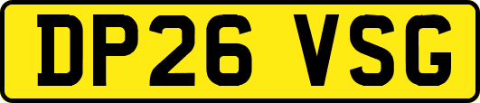 DP26VSG